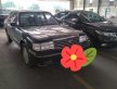 Toyota Crown   2.0 MT  1993 - Cần bán lại xe Toyota Crown 2.0 MT năm 1993, màu đen, nhập khẩu chính chủ, giá 185tr giá 185 triệu tại Thanh Hóa