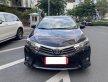 Toyota Corolla  2.0V AT  2019 - Cần bán Toyota Corolla 2.0V AT đời 2019, màu đen chính chủ, giá tốt giá 565 triệu tại Hà Nội