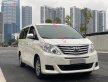 Toyota Alphard 2014 - Bán Toyota Alphard sản xuất năm 2014, màu trắng, nhập khẩu giá 1 tỷ 990 tr tại Hà Nội
