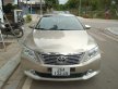 Toyota Camry    2013 - Bán Toyota Camry năm sản xuất 2013 còn mới giá 569 triệu tại Sơn La