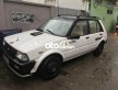 Bán xe oto Toyota Starlet 1986 - Bán xe Toyota Starlet đời 1986, màu trắng, xe nhập Toyota Starlet 1986 - Bán xe Toyota Starlet đời 1986, màu trắng, xe nhập giá 42 triệu tại Tp.HCM