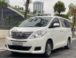 Toyota Alphard 2014 - Bán xe Toyota Alphard đời 2015, màu trắng, nhập khẩu giá 1 tỷ 989 tr tại Hà Nội
