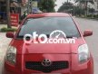 Toyota Yaris 2005 - Cần bán lại xe Toyota Yaris 2005, màu đỏ, xe nhập, giá chỉ 245 triệu giá 245 triệu tại Hà Nội