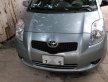 Toyota Yaris 2006 - Cần bán Toyota Yaris đời 2006, màu xám, nhập khẩu nguyên chiếc như mới giá 220 triệu tại Hà Nội