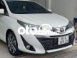 Toyota Yaris   G  2018 - Bán Toyota Yaris G sản xuất năm 2018, màu trắng, nhập khẩu Thái xe gia đình giá 570 triệu tại An Giang