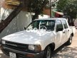 Toyota Hilux 1990 - Bán Toyota Hilux năm 1990, màu trắng, nhập khẩu, 165 triệu giá 165 triệu tại Tp.HCM