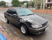 Toyota Corolla    1997 - Bán xe Toyota Corolla đời 1997, màu xám, nhập khẩu giá 112 triệu tại Đắk Lắk
