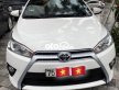 Toyota Yaris   G   2017 - Cần bán gấp Toyota Yaris G đời 2017, màu trắng, nhập khẩu Thái Lan, số tự động giá 490 triệu tại TT - Huế