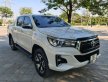 Toyota Hilux   2018 - Cần bán lại xe Toyota Hilux năm 2018, màu trắng, nhập khẩu  giá 775 triệu tại Hà Nam