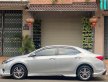 Toyota Corolla   2016 - Bán xe Toyota Corolla Altis đời 2016, màu bạc còn mới giá 578 triệu tại Lâm Đồng