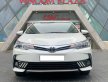 Toyota Corolla 1.8G AT  2019 - Bán Toyota Corolla Altis 1.8G AT 2019, màu trắng chính chủ giá cạnh tranh giá 670 triệu tại Hà Nội