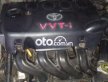 Toyota Vios MT 2005 - Bán xe Toyota Vios MT năm 2005, màu bạc, giá chỉ 135 triệu giá 135 triệu tại Bạc Liêu
