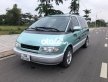 Toyota Previa 1991 - Cần bán gấp Toyota Previa MT đời 1991, màu xanh lam, nhập khẩu giá 90 triệu tại Quảng Nam