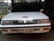 Toyota Corona 1.6L 1989 - Bán Toyota Corona 1.6L năm sản xuất 1989, màu trắng, nhập khẩu giá 57 triệu tại Vĩnh Long