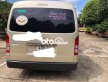 Toyota Hiace MT 2009 - Bán Toyota Hiace MT năm sản xuất 2009, màu bạc, xe nhập, giá 285tr giá 285 triệu tại Đắk Lắk