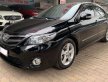 Toyota Corolla  2.0V 2013 - Cần bán xe Toyota Corolla Altis 2.0V đời 2013, màu đen giá 505 triệu tại Hà Nội