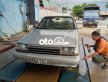 Toyota Corona 1986 - Cần bán xe Toyota Corona năm 1986, màu bạc, xe nhập giá 39 triệu tại Bình Dương