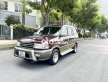 Toyota Zace   GL  2002 - Bán Toyota Zace GL sản xuất 2002, màu đỏ, 155 triệu giá 155 triệu tại Đồng Tháp