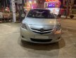 Toyota Vios   MT  2010 - Xe Toyota Vios MT năm 2010, màu bạc, giá tốt giá 180 triệu tại Điện Biên