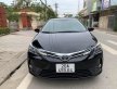 Toyota Corolla 2019 - Xe Toyota Corolla Altis 1.8G AT năm sản xuất 2019, màu đen giá 665 triệu tại Thái Nguyên