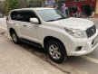 Bán xe Toyota Land Cruiser Prado TXL 2.7AT 2010 - Cần bán Toyota Land Cruiser Prado TXL 2.7AT năm sản xuất 2010, màu trắng, xe nhập, giá chỉ 880 triệu Toyota Land Cruiser Prado TXL 2.7AT 2010 - Cần bán Toyota Land Cruiser Prado TXL 2.7AT năm sản xuất 2010, màu trắng, xe nhập, giá chỉ 880 triệu giá 880 triệu tại Thái Nguyên