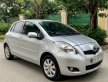 Toyota Yaris 2011 - Cần bán gấp Toyota Yaris 1.5G sản xuất 2011, nhập khẩu, giá 330tr giá 330 triệu tại Ninh Bình