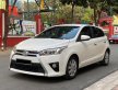 Cần bán Toyota Yaris 1.5G 2016 - Bán xe Toyota Yaris 1.5G năm sản xuất 2016, màu trắng Toyota Yaris 1.5G 2016 - Bán xe Toyota Yaris 1.5G năm sản xuất 2016, màu trắng giá 500 triệu tại Hà Nam