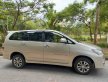 Cần bán gấp Toyota Innova 2.0E năm 2016 biển Hà Nội giá 358 triệu tại Hà Nội