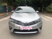 Toyota Corolla    2016 - Bán xe Toyota Corolla Altis đời 2016, màu bạc còn mới giá 565 triệu tại Hà Nội