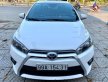 Toyota Yaris 2016 - Cần bán gấp Toyota Yaris E 1.5AT sản xuất năm 2016, màu trắng, nhập khẩu nguyên chiếc, một chủ dùng, xe rất đẹp giá 444 triệu tại Điện Biên