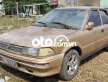 Toyota Corolla MT 1987 - Bán ô tô Toyota Corolla MT sản xuất 1987, nhập khẩu nguyên chiếc, giá tốt giá 22 triệu tại Đồng Nai