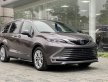 Toyota Sienna 2022 - Nhập khẩu nguyên chiếc giá 4 tỷ 450 tr tại Đà Nẵng