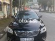 Toyota Camry 2010 - Cần bán gấp Toyota Camry 2.4G sản xuất 2010, màu đen, giá chỉ 460 triệu giá 460 triệu tại Hòa Bình