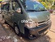 Toyota Hiace 2010 - Bán ô tô Toyota Hiace 3.0MT sản xuất năm 2010, 305 triệu giá 305 triệu tại Đắk Lắk