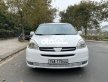 Toyota Sienna 2003 - Cần bán lại xe Toyota Sienna LE 2.7 FWD AT năm sản xuất 2003, màu trắng, giá 325tr giá 325 triệu tại Hà Nội