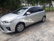 Toyota Yaris 2014 - Bán xe Toyota Yaris 1.5G năm sản xuất 2014, màu bạc, nhập khẩu  giá 450 triệu tại Phú Yên