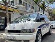 Toyota Previa  2.4L AT 1997 - Bán Toyota Previa 2.4L AT năm 1997, màu trắng, nhập khẩu giá 139 triệu tại Đồng Nai
