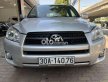 Toyota RAV4   2010 - Bán Toyota RAV4 XLE AWD năm 2010, màu bạc, nhập khẩu, giá 535tr giá 535 triệu tại Hà Nội