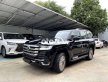 Toyota Land Cruiser VXR 3.5 2021 - Bán Toyota Land Cruiser VXR 3.5 năm 2021, màu đen, xe nhập giá 9 tỷ 550 tr tại Tp.HCM