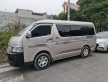 Toyota Hiace 2.7 2006 - Bán Toyota Hiace 2.7 năm sản xuất 2006, giá tốt giá 165 triệu tại Nam Định