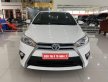 Toyota Yaris 1.5G CVT 2017 - Bán xe Toyota Yaris 1.5G CVT sản xuất 2017 giá 555 triệu tại Phú Thọ