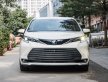 Toyota Sienna 2022 - MT Auto cần bán xe Toyota Sienna Platinum sản xuất năm 2022 đủ màu, giao ngay giá 4 tỷ 450 tr tại Đồng Nai