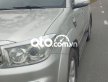 Cần bán lại xe Toyota Fortuner 2.7V năm 2009, màu bạc giá 382 triệu tại Đà Nẵng