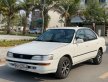 Toyota Corolla 1.5GL 1995 - Bán Toyota Corolla đăng ký lần đầu 1995 xe gia đình giá 90tr giá 90 triệu tại Hà Nội