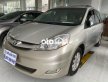 Toyota Sienna 2005 - Cần bán xe Toyota Sienna năm sản xuất 2005, màu bạc, nhập khẩu giá 415 triệu tại Đồng Nai