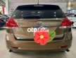 Toyota Venza 2009 - Cần bán gấp Toyota Venza 2.7 AWD AT sản xuất 2009, màu nâu, nhập khẩu giá 599 triệu tại Quảng Ninh
