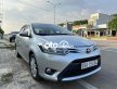Bán Toyota Vios E 1.5MT năm 2015, màu bạc giá cạnh tranh giá 320 triệu tại Bình Phước
