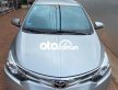 Bán Toyota Vios sản xuất năm 2015, màu bạc giá 379 triệu tại Đắk Lắk