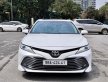 Toyota Camry 2021 - Bán xe Toyota Camry 2.5Q năm sản xuất 2021, màu trắng giá 1 tỷ 250 tr tại Sóc Trăng