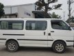 Toyota Van 2003 - Bán gấp xe Toyota Van 6 chỗ 2003, xe nhập giá 80 triệu tại Hà Nội